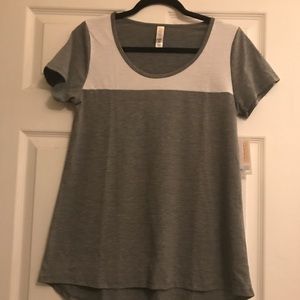 NWT LuLaRoe Classic T
